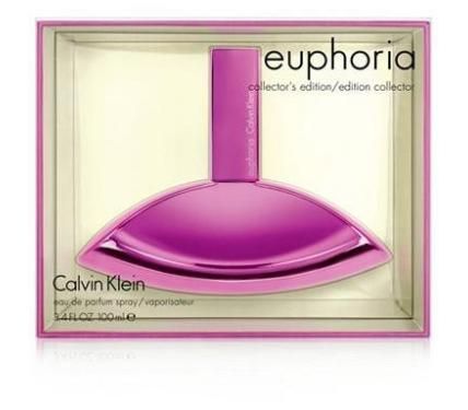 Calvin Klein Euphoria Collector`s Edition Парфюм за жени EDP